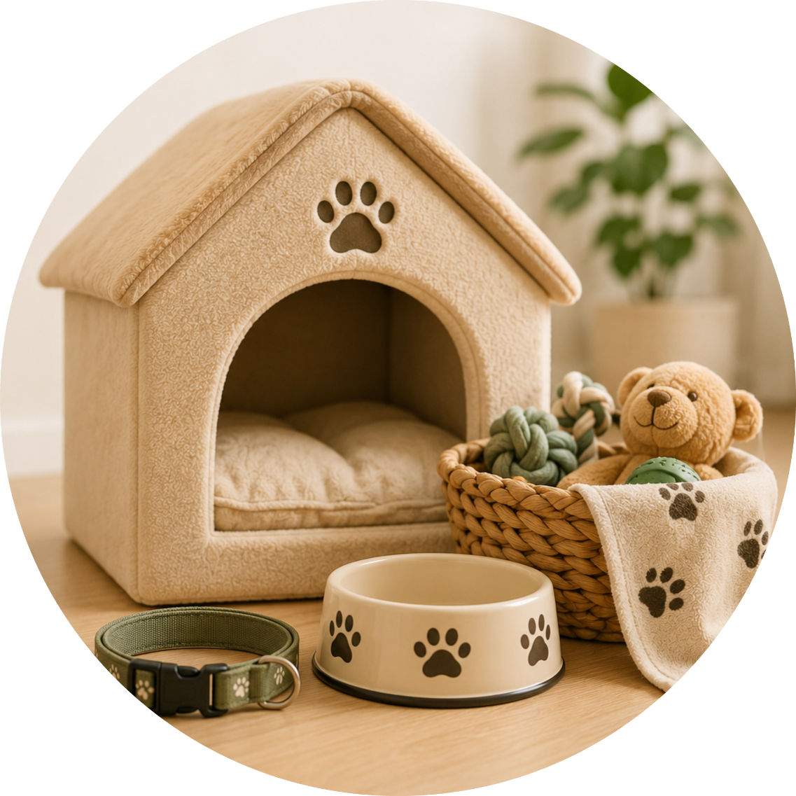Home and Safety