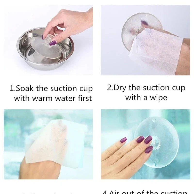 Window Hammock for Cats — Suction Cup Pet Bed with Washable Fabric