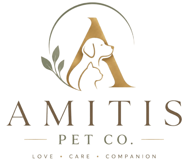 Amitis Pet Co